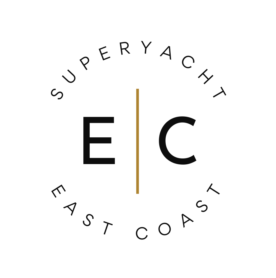 Superyacht East Coast